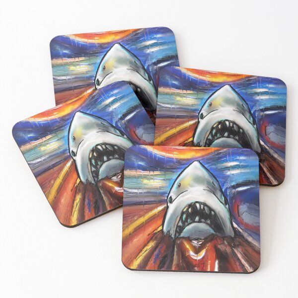 Item preview, You're Gunna Need a Bigger Scream designed and sold by Charles Michael.