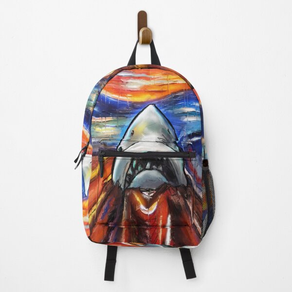 Item preview, You're Gunna Need a Bigger Scream designed and sold by Charles Michael.