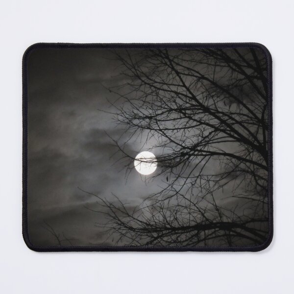 Item preview, Moon Bright designed and sold by Simple Joys Photography.