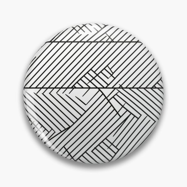 Artikelvorschau, Sleek Stroke Simplicity entworfen und verkauft von PixelPatchwork.