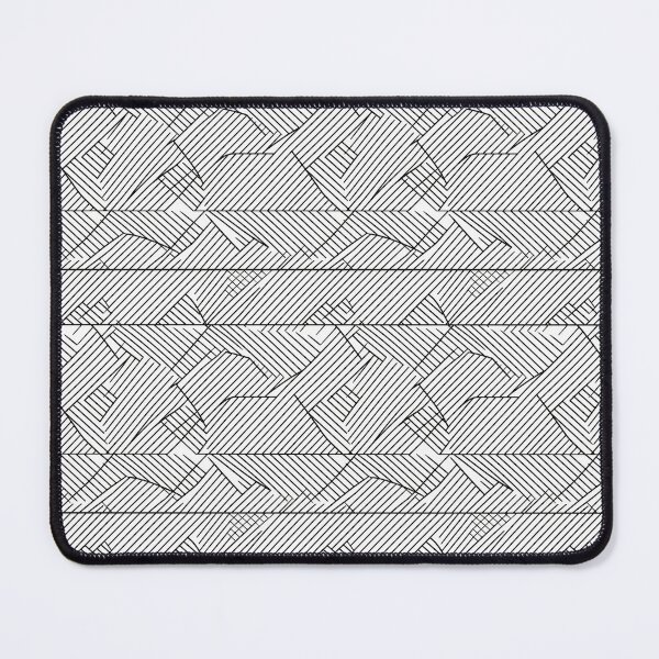 Item preview, Sleek Stroke Simplicity designed and sold by PixelPatchwork.