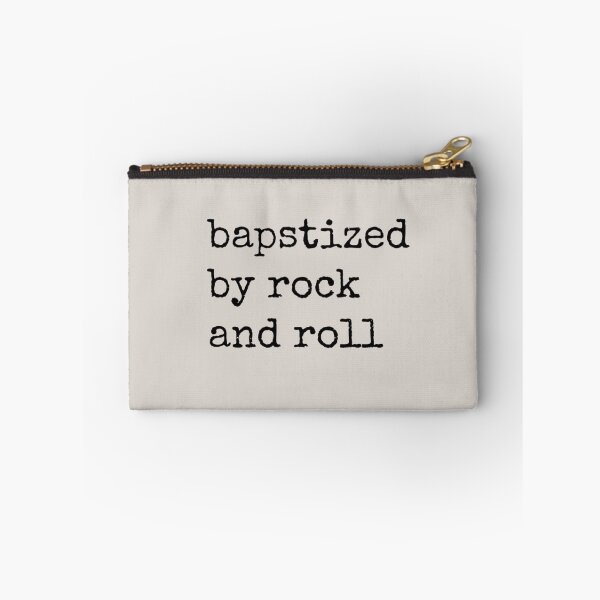 Item preview, Baptized  designed and sold by Emberodonnell.