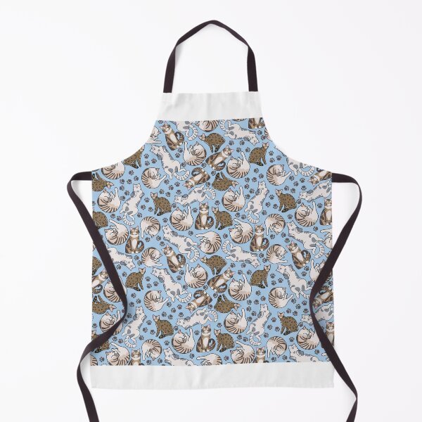 Item preview, Cat Mania designed and sold by dootdoodles.