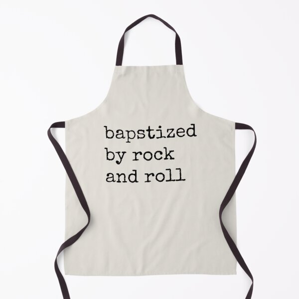 Item preview, Baptized  designed and sold by Emberodonnell.