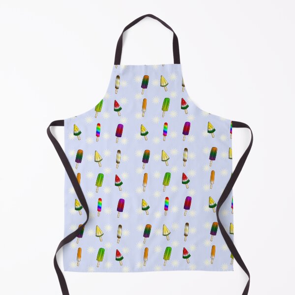 Item preview, Summer Popsicles designed and sold by mxminty.
