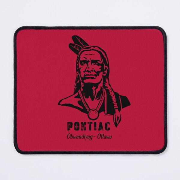 Item preview, Pontiac Che Style History designed and sold by twHistory.