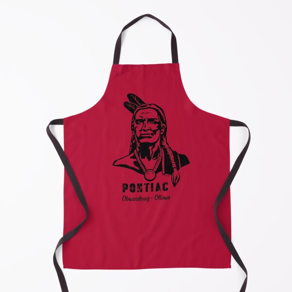 Item preview, Pontiac Che Style History designed and sold by twHistory.