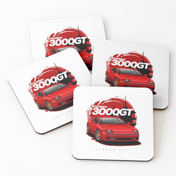 Item preview,  3000GT A designed and sold by -GrandeArt-.