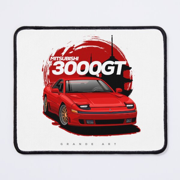 Item preview,  3000GT A designed and sold by -GrandeArt-.