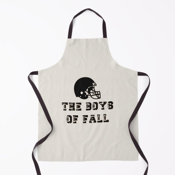 Item preview, Boys of Fall (Football)     designed and sold by Emberodonnell.