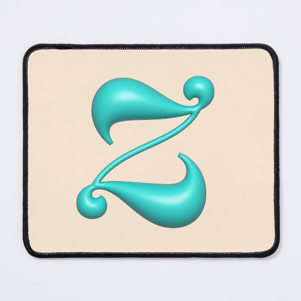 Item preview, Blue Balloon: Z designed and sold by samicreationss.