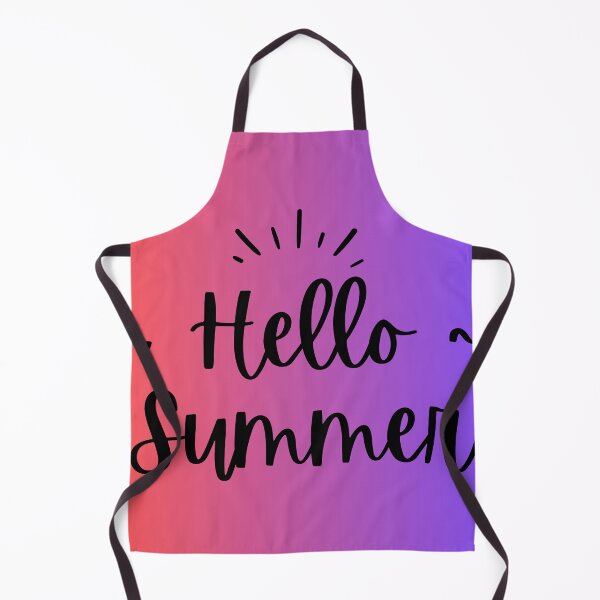 Item preview, HELLO SUMMER designed and sold by BUYALL.