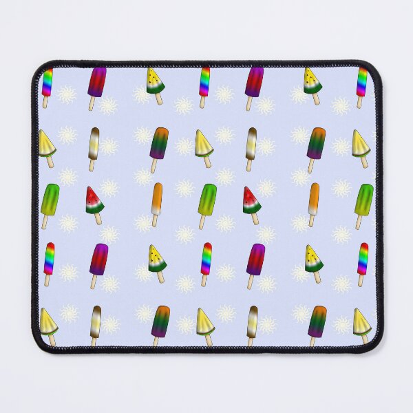 Item preview, Summer Popsicles designed and sold by mxminty.