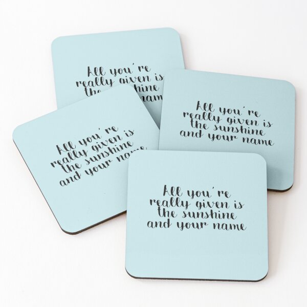 Item preview, Get Along   designed and sold by Emberodonnell.
