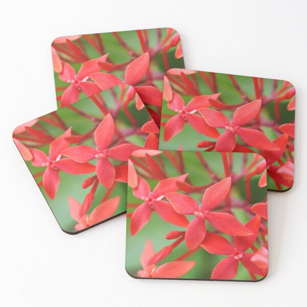 Item preview, Red Flowers designed and sold by Rav33822.