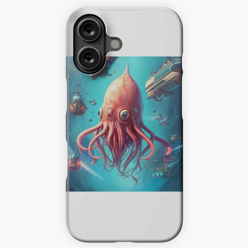 Item preview, iPhone Snap Case designed and sold by dsneelix.