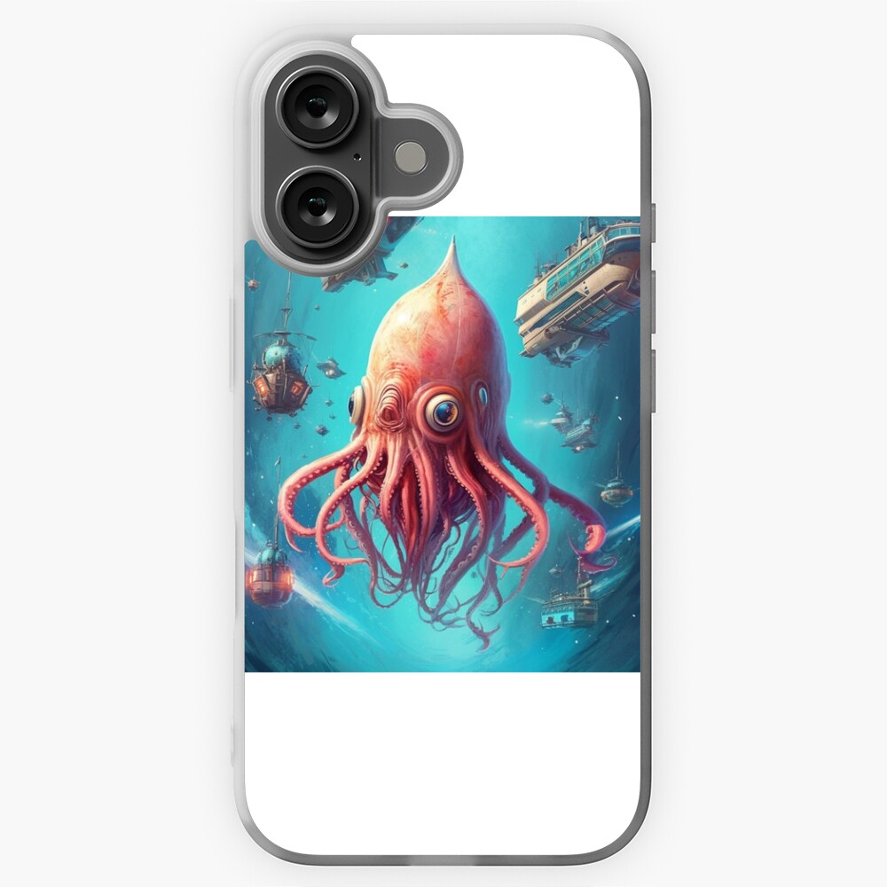 Item preview, iPhone Soft Case designed and sold by dsneelix.