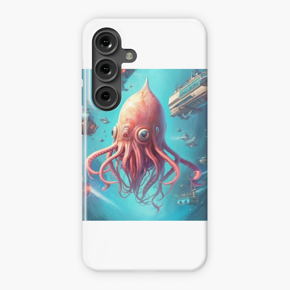 Item preview, Samsung Galaxy Snap Case designed and sold by dsneelix.