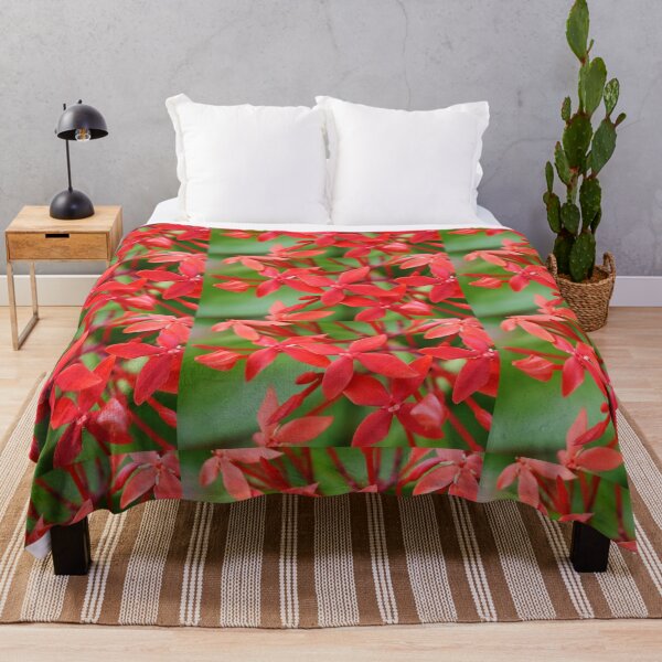 Item preview, Red Flowers designed and sold by Rav33822.