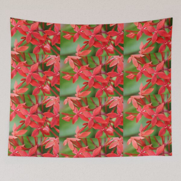 Item preview, Red Flowers designed and sold by Rav33822.