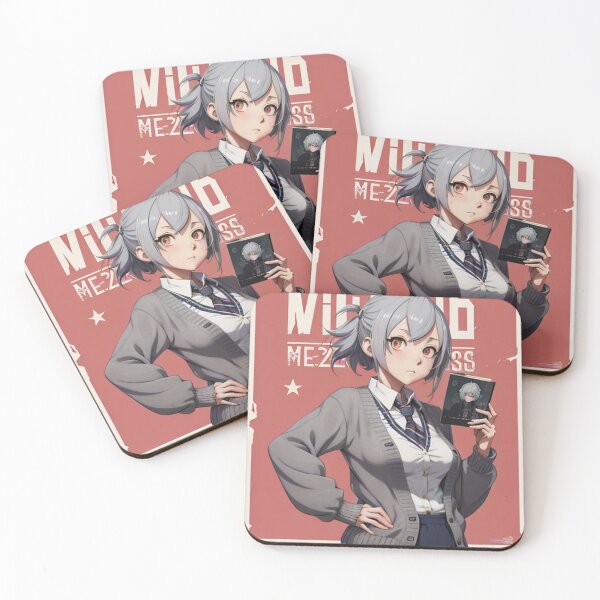 Item preview, Neuro Sama  designed and sold by ElminioBrothers.