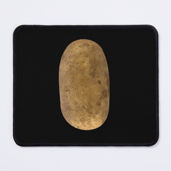 Item preview, Funny Potato French Fries - Funny Fast Food designed and sold by Tetete.