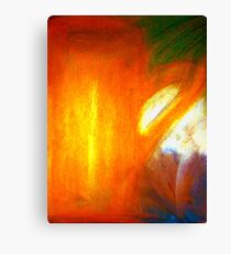"Beer" Canvas Print