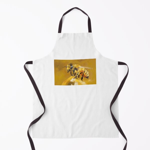 Item preview, Honey Bee designed and sold by Fergus Ferguson.