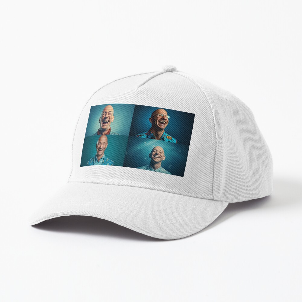 Item preview, Baseball Cap designed and sold by dsneelix.