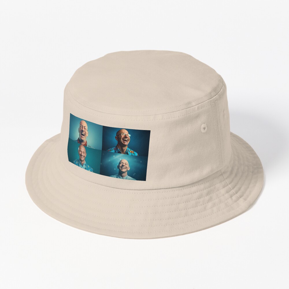 Item preview, Bucket Hat designed and sold by dsneelix.