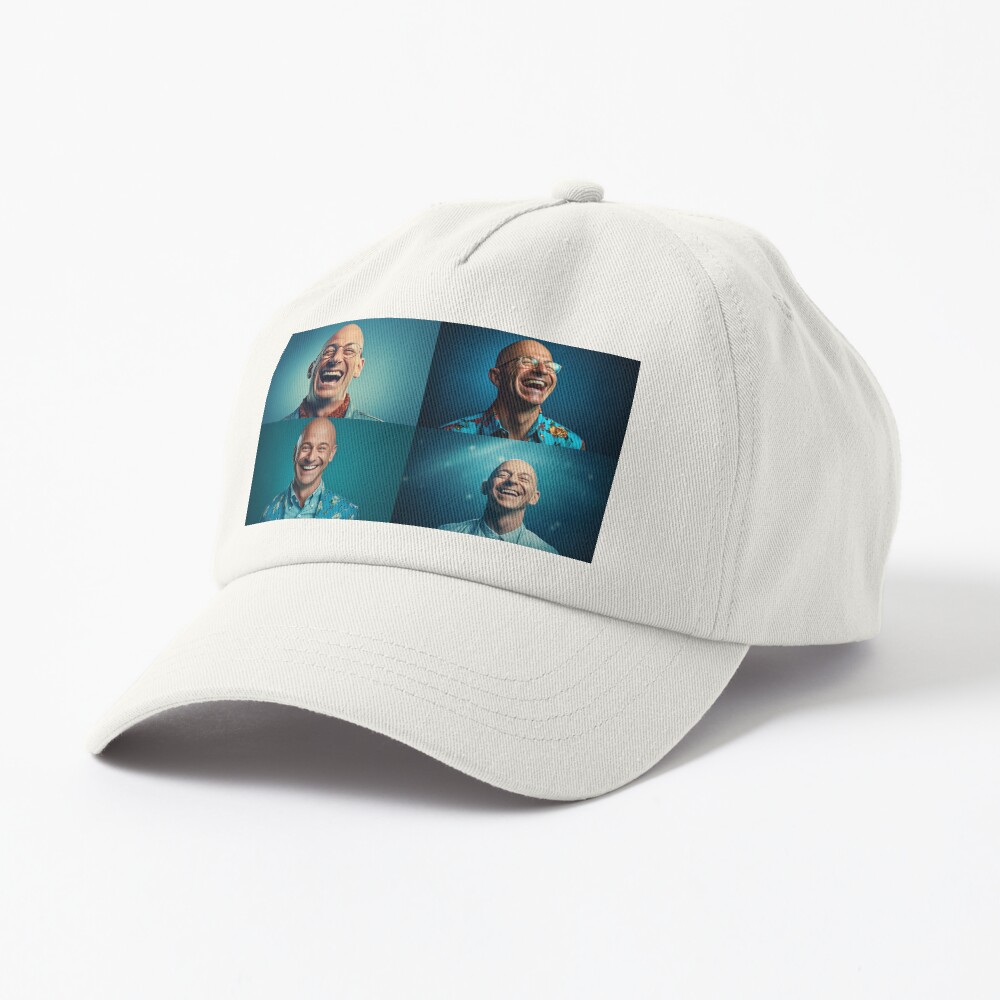 Item preview, Dad Hat designed and sold by dsneelix.