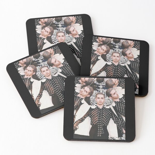 Item preview, Bill Kaulitz   (3) designed and sold by TheTeeDealer.