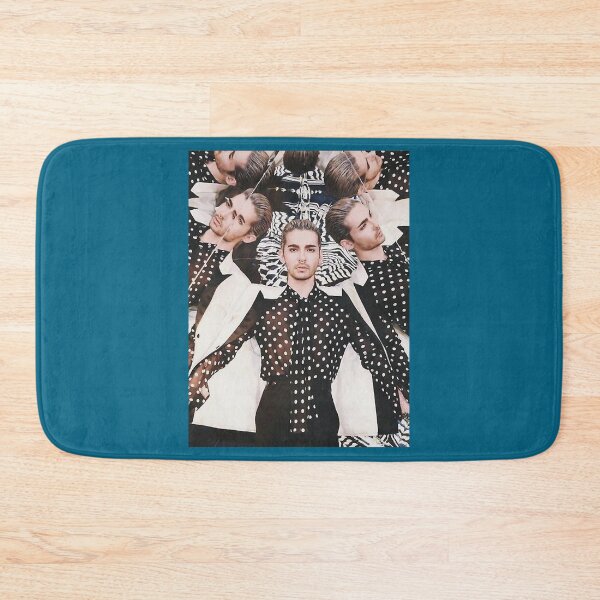 Item preview, Bill Kaulitz   (3) designed and sold by TheTeeDealer.