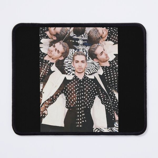 Item preview, Bill Kaulitz   (3) designed and sold by TheTeeDealer.