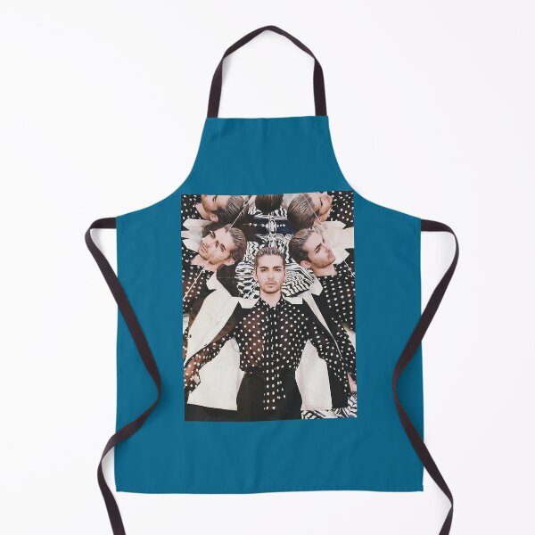 Item preview, Bill Kaulitz (3) designed and sold by TheTeeDealer.