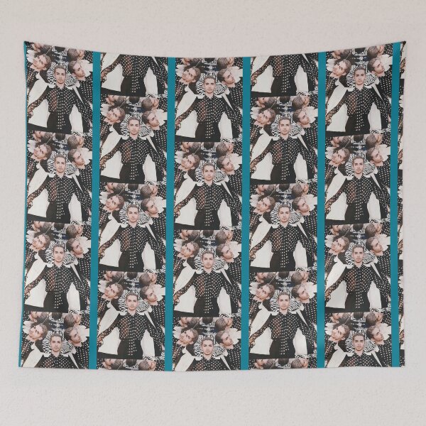 Item preview, Bill Kaulitz   (3) designed and sold by TheTeeDealer.