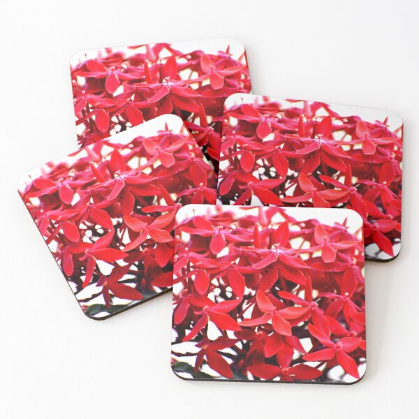 Item preview, Red Flowers designed and sold by Rav33822.