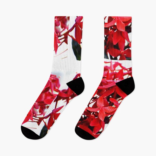 Item preview, Red Flowers designed and sold by Rav33822.