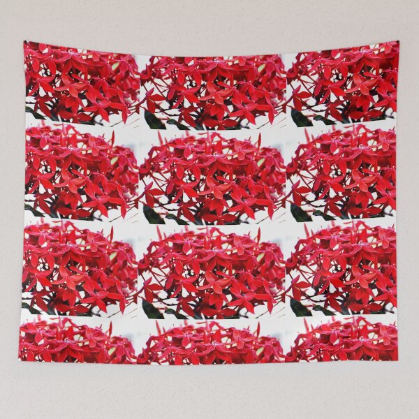 Item preview, Red Flowers designed and sold by Rav33822.