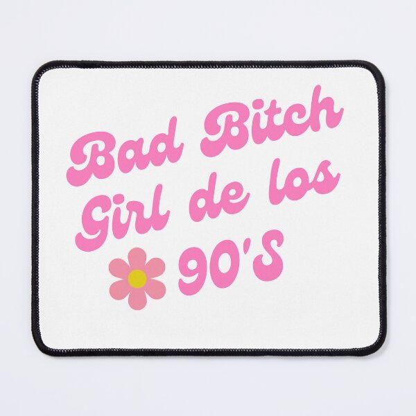 Item preview, Bad bitch girl de los 90's designed and sold by Katcappelletti.