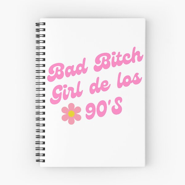 Item preview, Bad bitch girl de los 90's designed and sold by Katcappelletti.