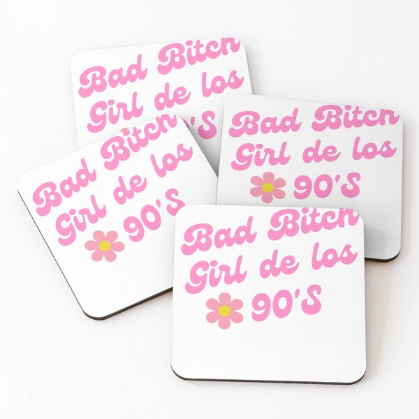 Item preview, Bad bitch girl de los 90's designed and sold by Katcappelletti.