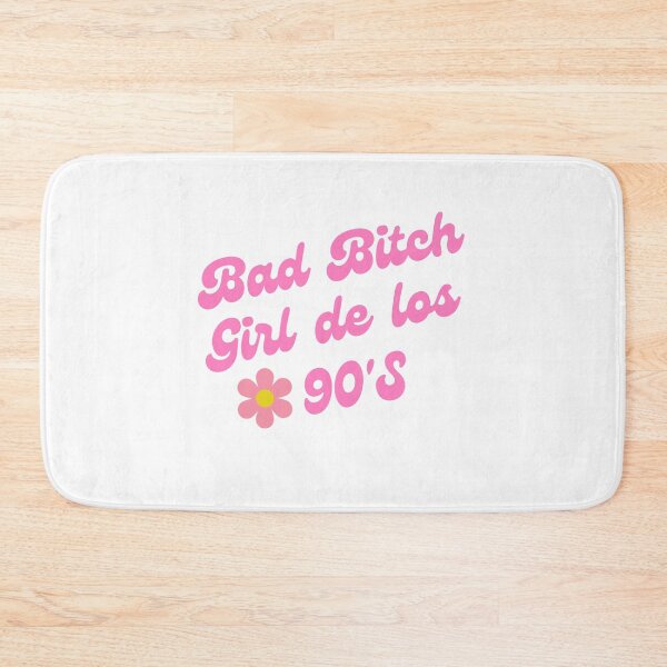 Item preview, Bad bitch girl de los 90's designed and sold by Katcappelletti.
