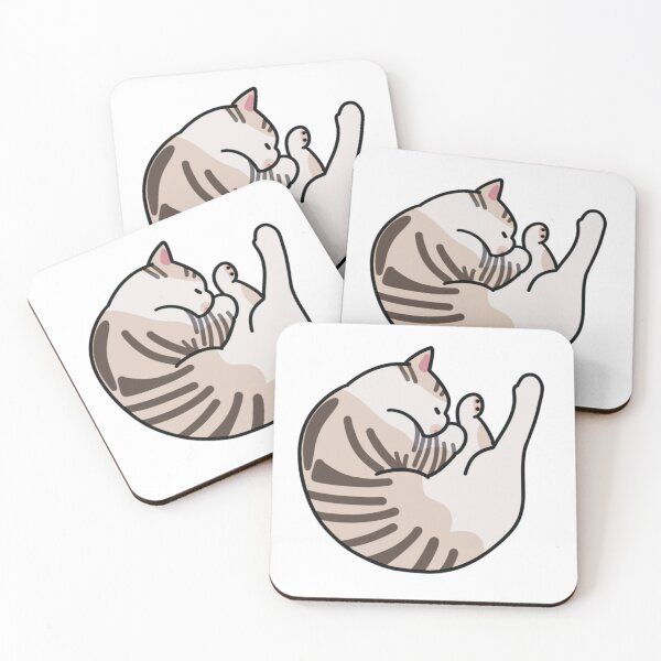 Item preview, Curled Kit designed and sold by dootdoodles.