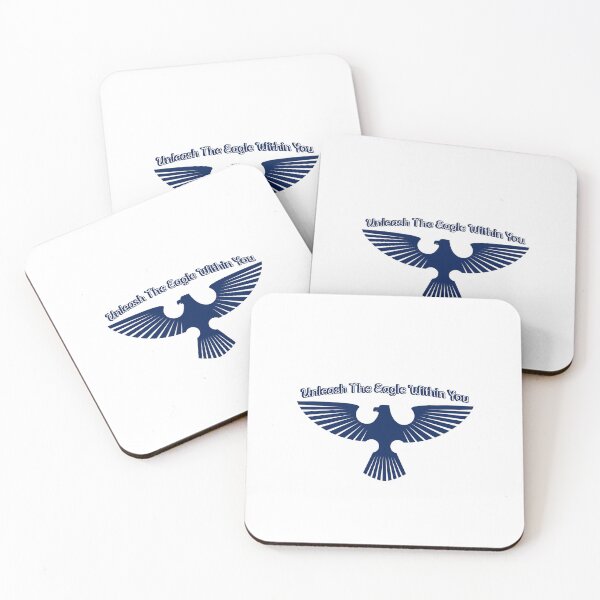 Item preview, Unleash The Eagle Within You designed and sold by Saim776.