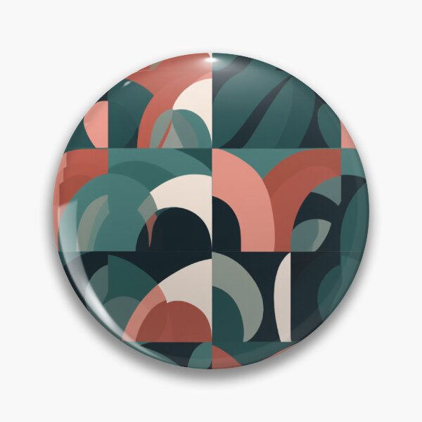 Artikelvorschau, Minimalist Abstract Fusion entworfen und verkauft von PixelPatchwork.
