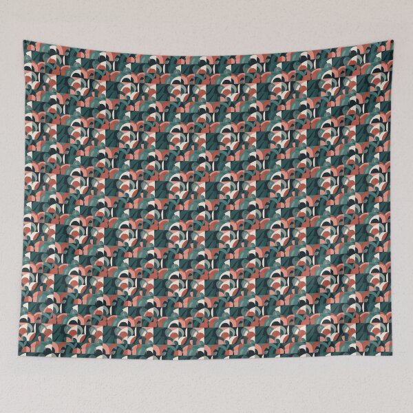 Item preview, Minimalist Abstract Fusion designed and sold by PixelPatchwork.