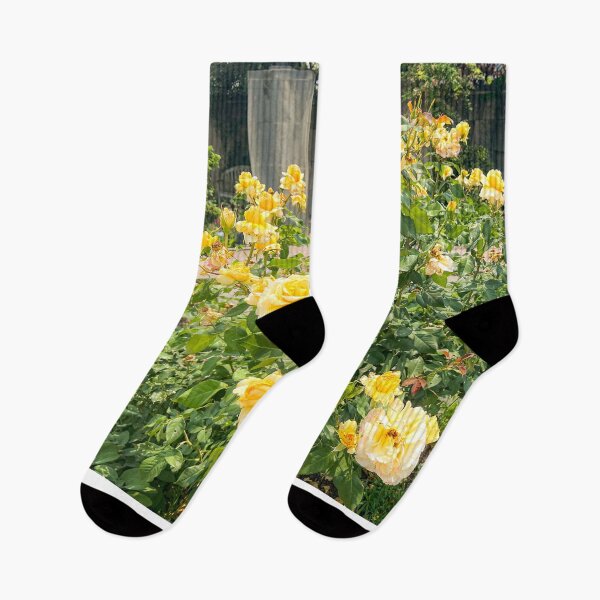 Item preview, Botanic Garden | Rose Scenery designed and sold by Hays Graphics.