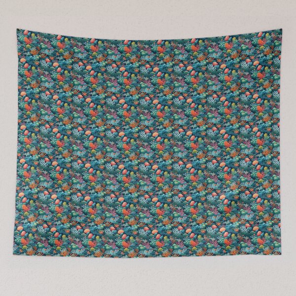 Item preview, The Great Barrier Reef - 2 designed and sold by PlatoAtlantis.