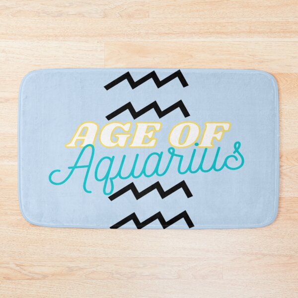 Item preview, Age Of Aquarius designed and sold by Danyell369.